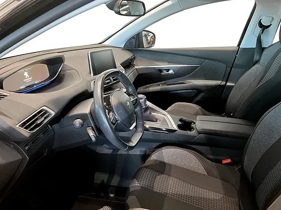 Peugeot 3008 2017 photo 4