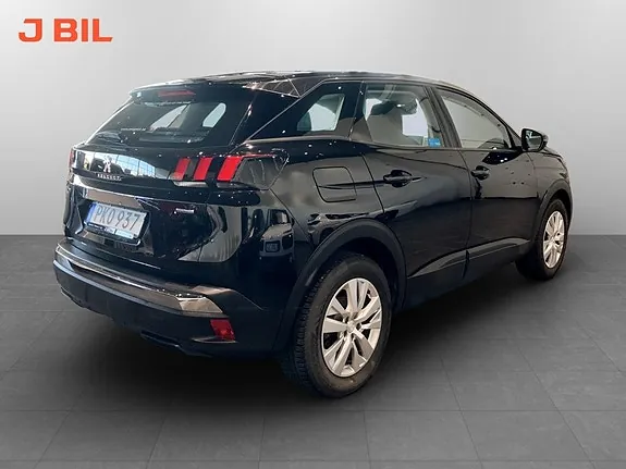 Peugeot 3008 2017 photo 3