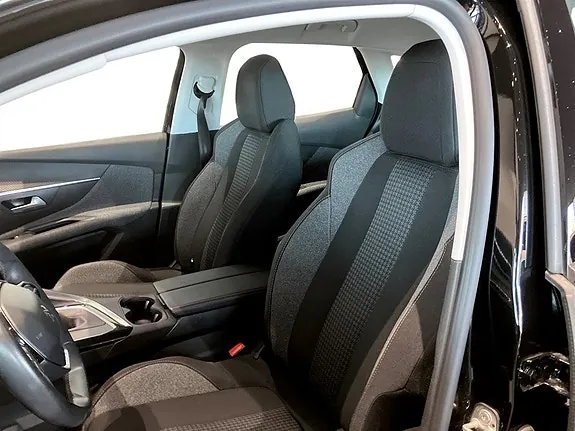 Peugeot 3008 2017 photo 5