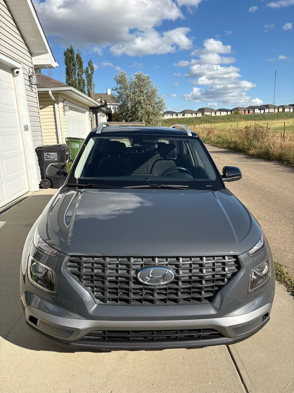 Hyundai Venue