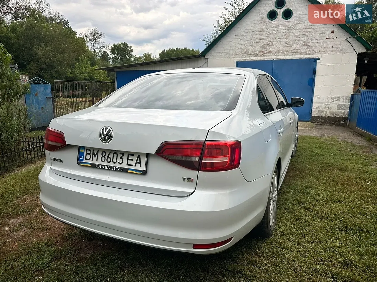 Volkswagen Jetta 2016 photo 3
