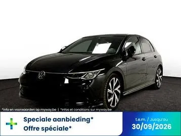 Volkswagen Golf Viii