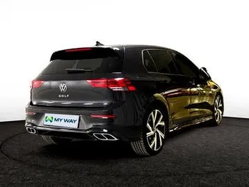 Volkswagen Golf Viii 2024 photo 2
