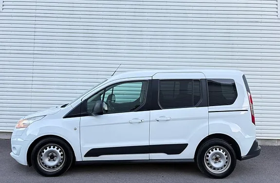 Ford Connect Tourneo 2014 photo 2