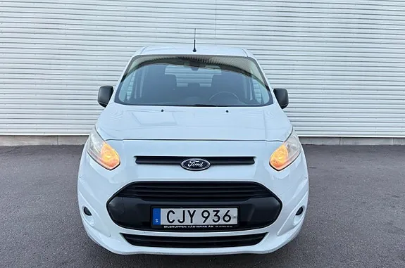 Ford Connect Tourneo 2014 photo 5