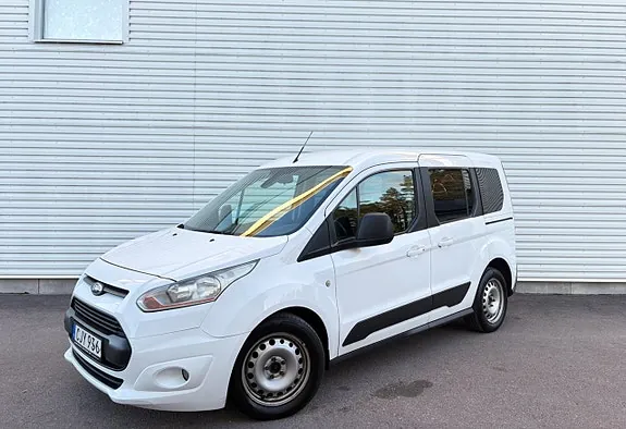 Ford Connect Tourneo