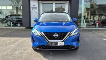 Nissan Qashqai 2023 photo 2
