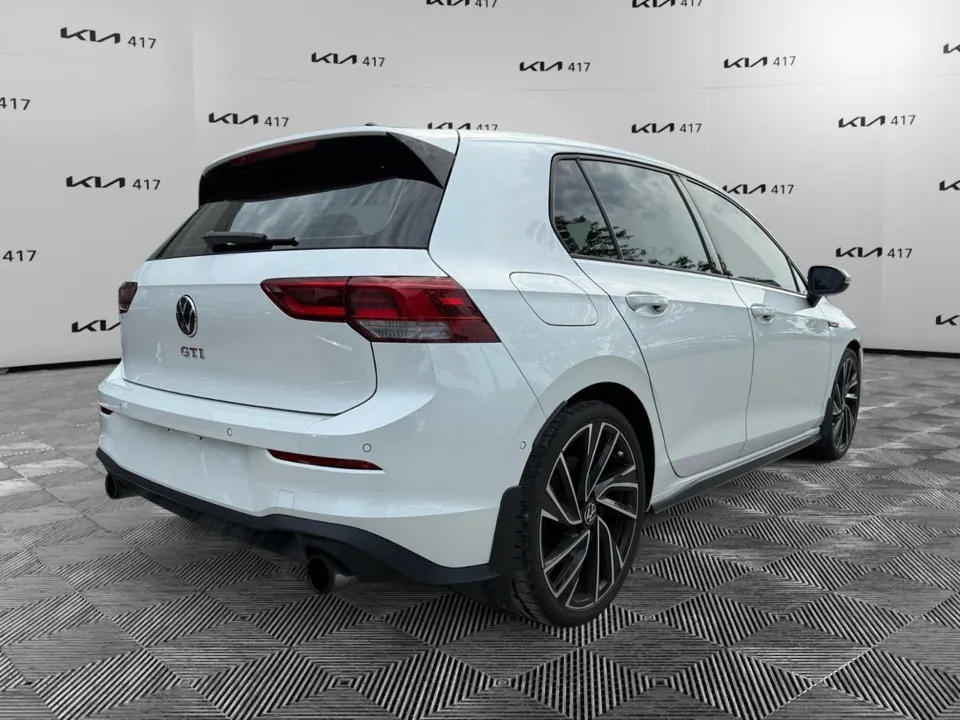 Volkswagen Golf 2022 photo 5