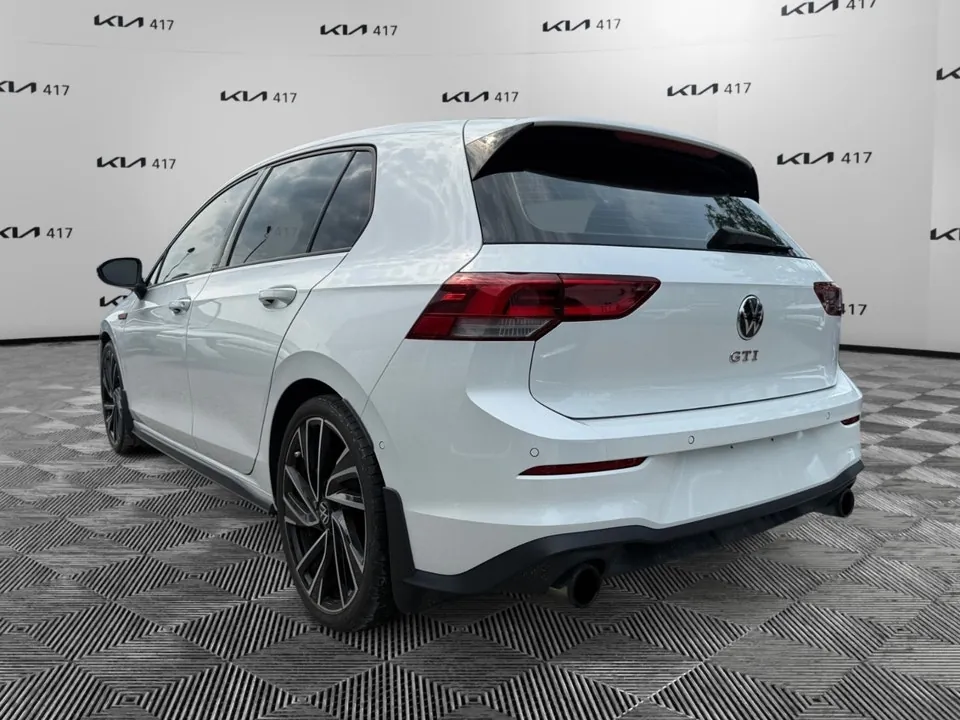Volkswagen Golf 2022 photo 3
