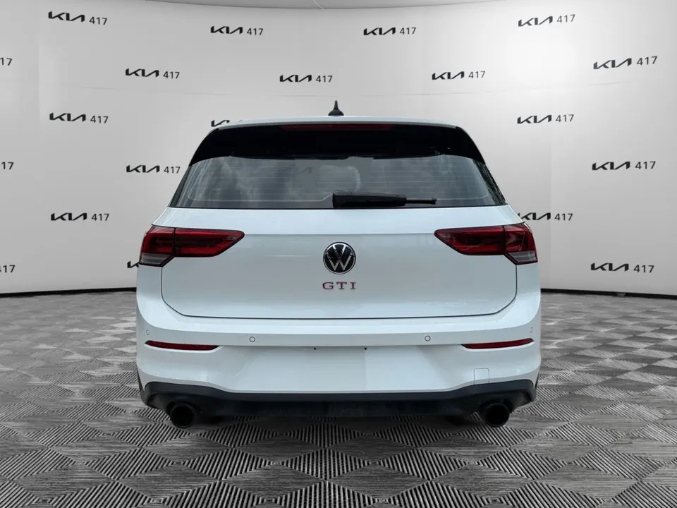 Volkswagen Golf 2022 photo 4