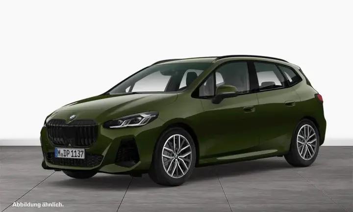 BMW 220I Active Tourer