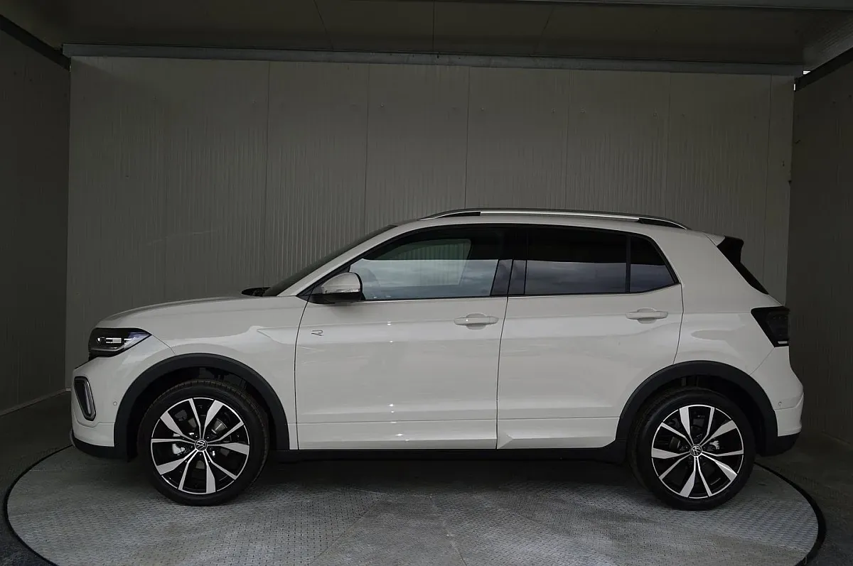 Volkswagen T-Cross 2024 photo 3