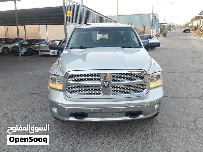 Dodge Ram 2016 photo 2