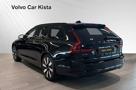 Volvo V90 2026 photo 4