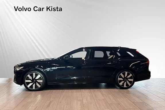 Volvo V90 2026 photo 3