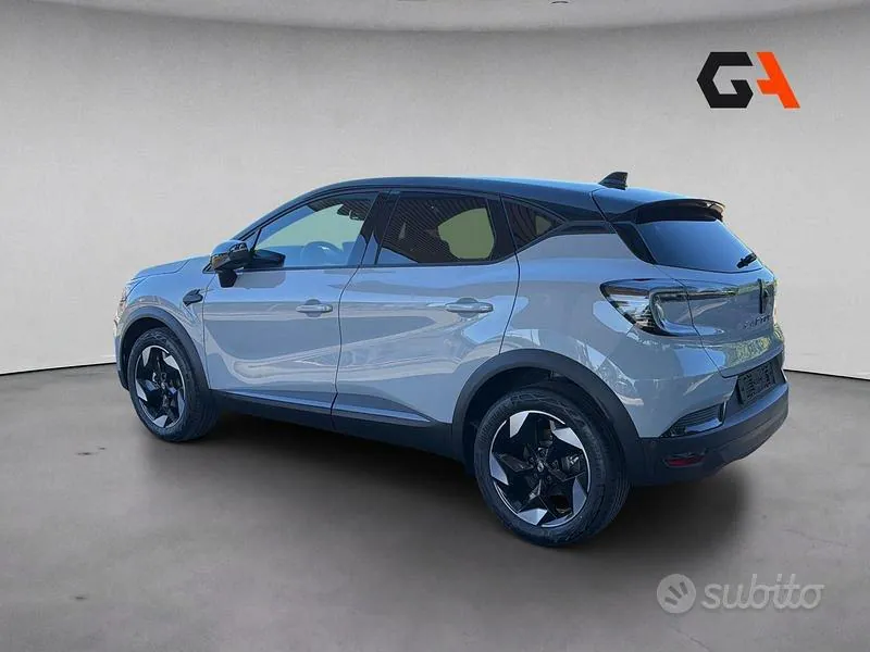 Renault Captur 2026 photo 5