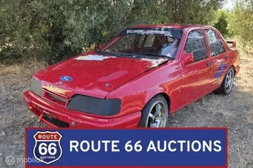 Ford Sierra
