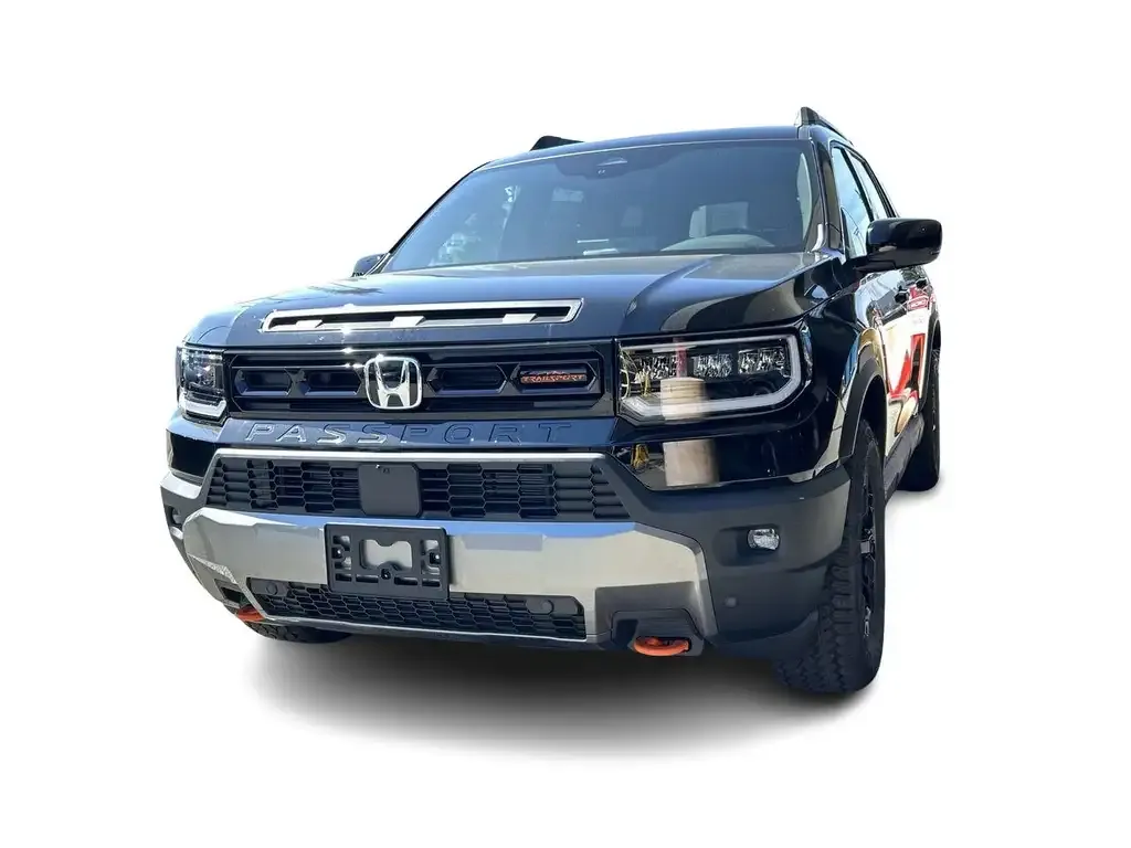 Honda Passport 2026 photo 5