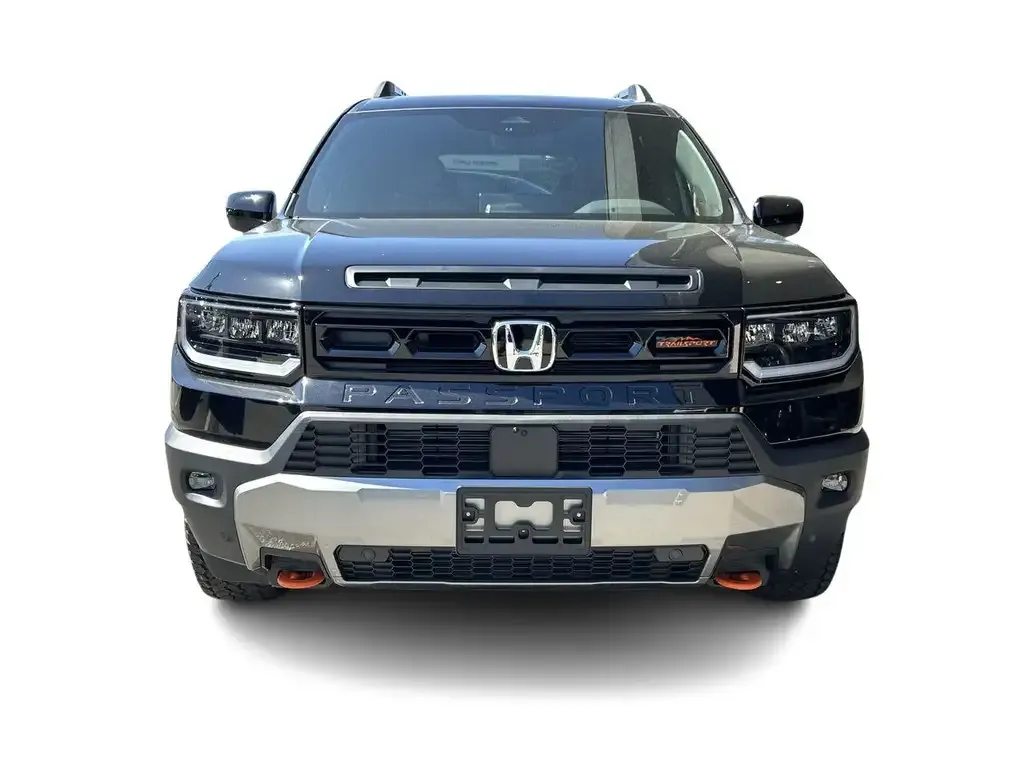 Honda Passport 2026 photo 4