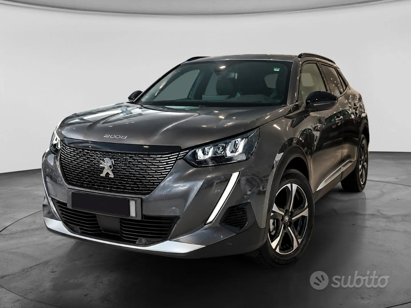 Peugeot 2008 2023 photo 2