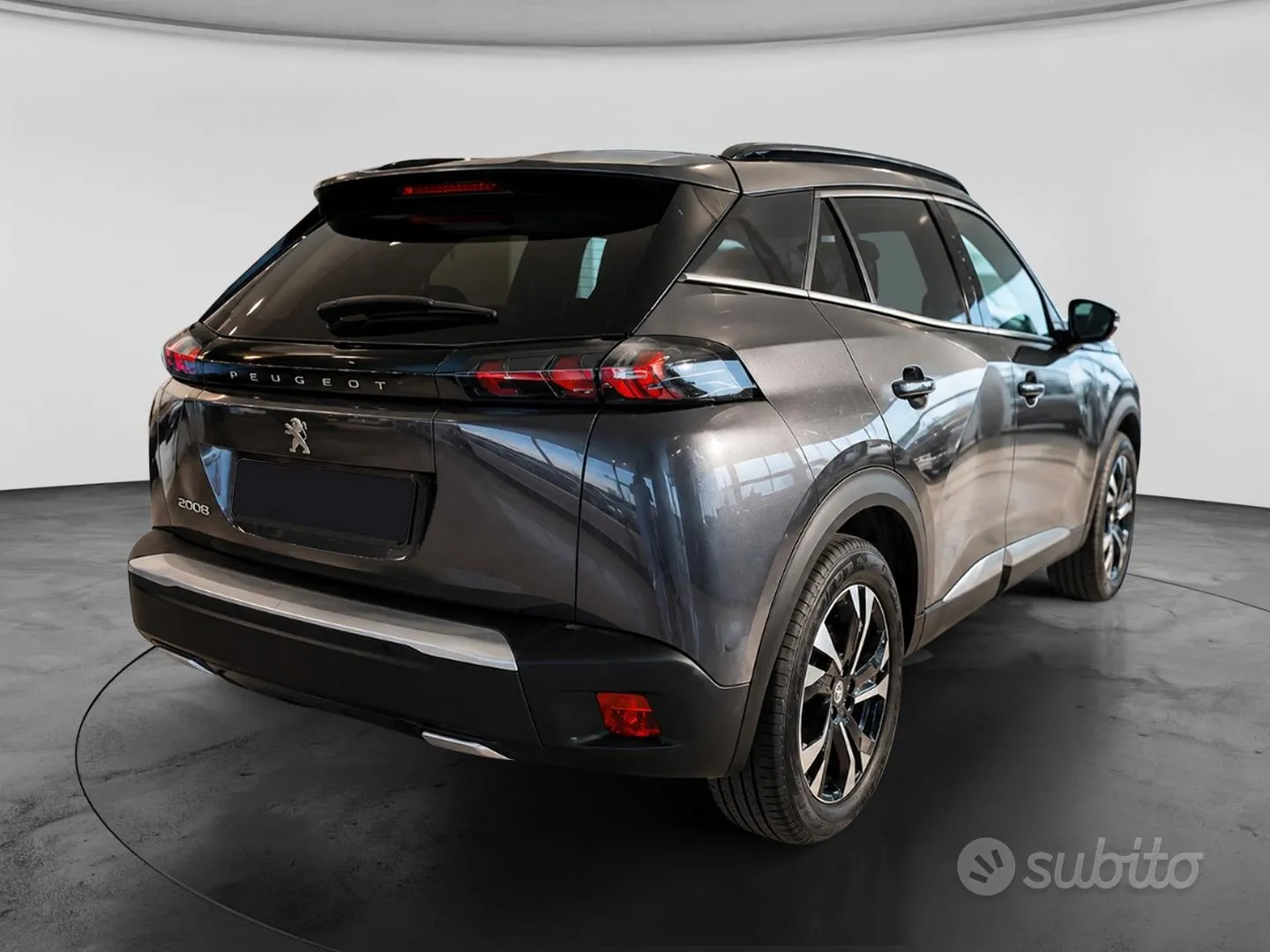 Peugeot 2008 2023 photo 3