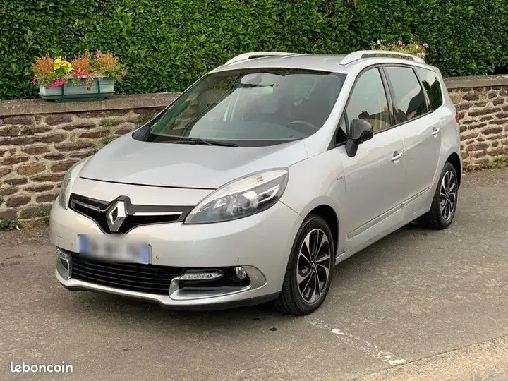 Renault Grand Scenic
