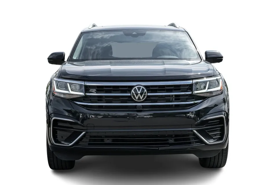 Volkswagen Atlas 2023 photo 2