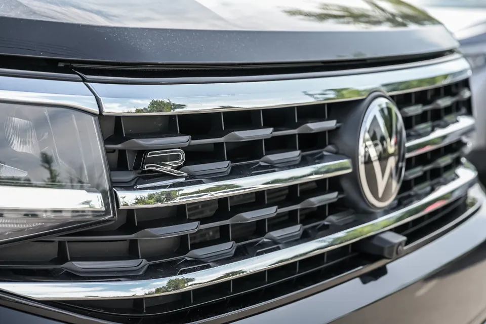 Volkswagen Atlas 2023 photo 5