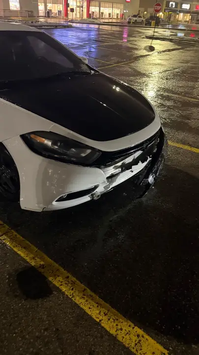 Dodge Dart 2016 photo 2
