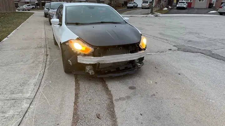 Dodge Dart