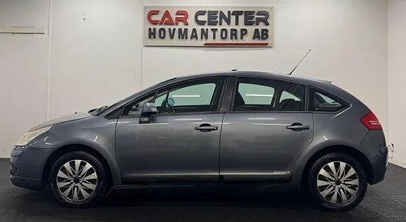 Citroen C4 2008 photo 2