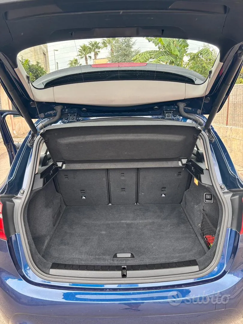 BMW Active Tourer 2020 photo 4