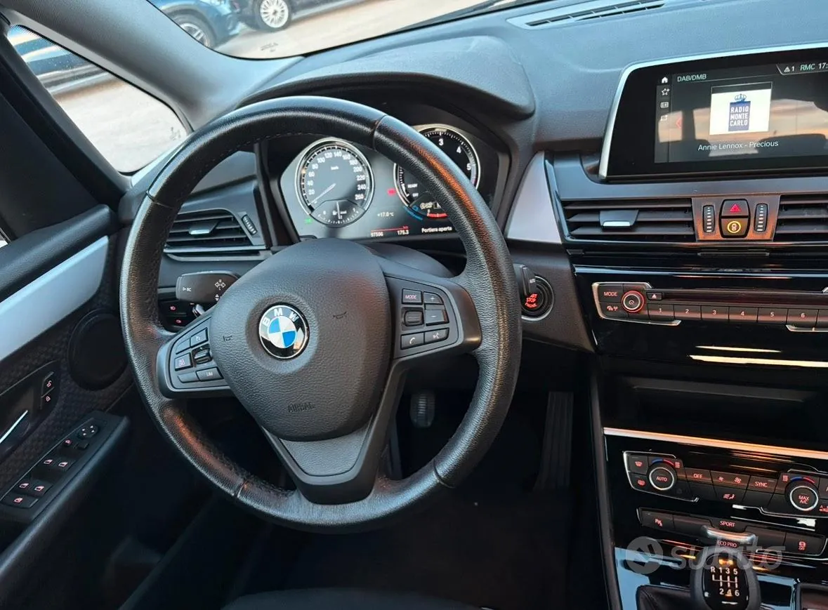 BMW Active Tourer 2020 photo 5