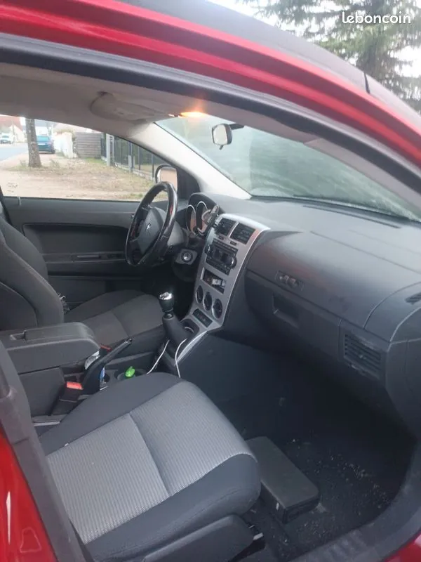Dodge Caliber