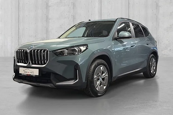 BMW Ix1 2023 photo 3