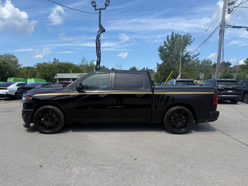 Ram 1500 2026 photo 2