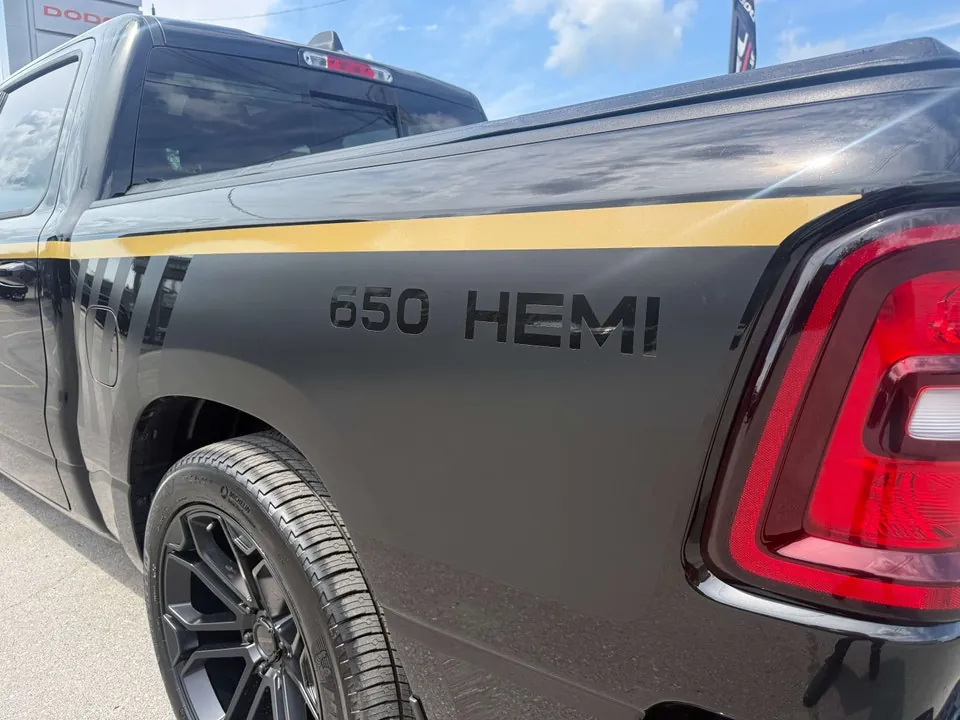 Ram 1500 2026 photo 4