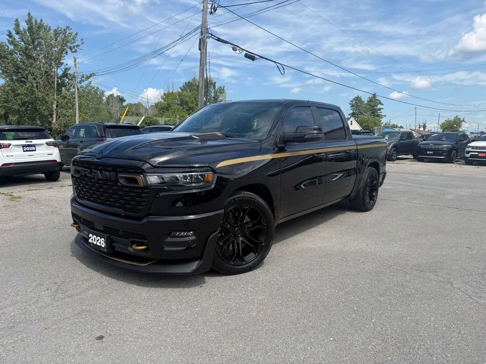 Ram 1500