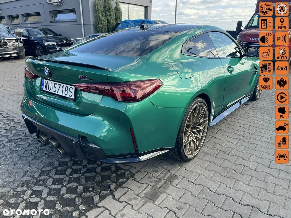 BMW M4