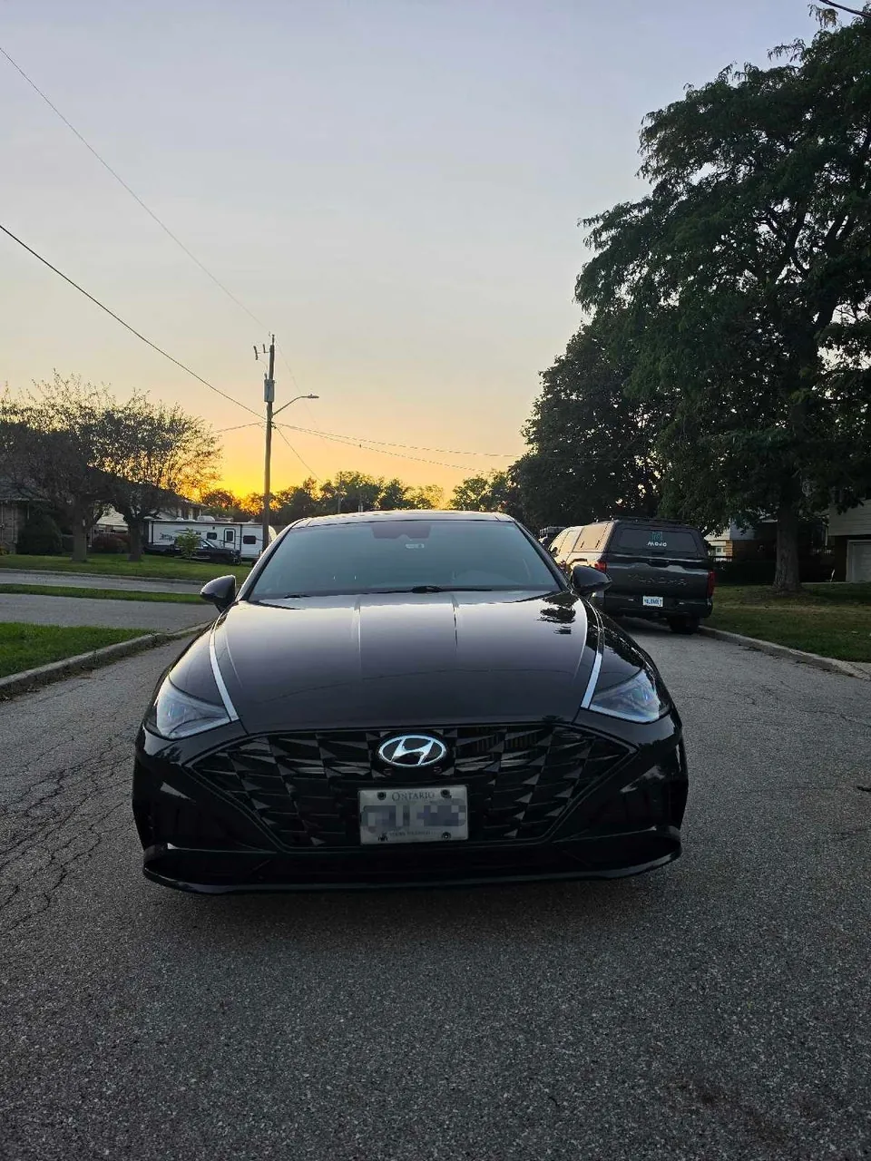 Hyundai Sonata 2023 photo 3