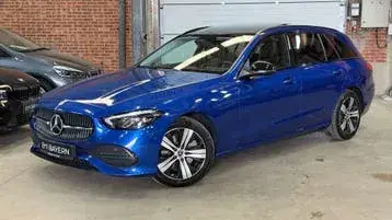 Mercedes-Benz C 200 D