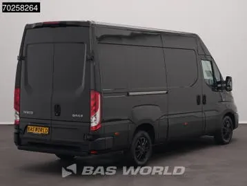 Iveco Daily 2024 photo 2