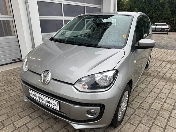 Volkswagen Up 2013 photo 2