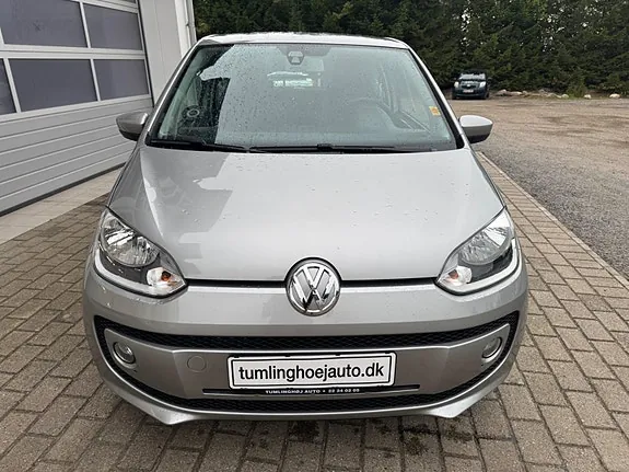 Volkswagen Up 2013 photo 3