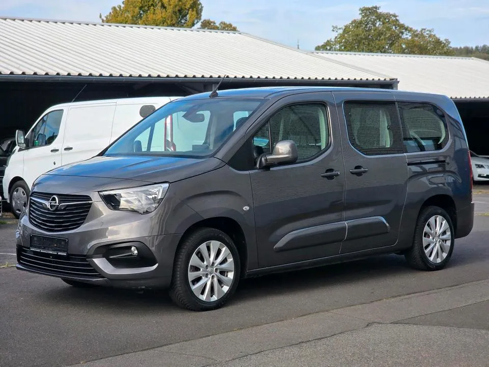 Opel Combo Life