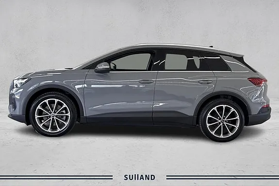 Audi Q4 E-Tron 2025 photo 2