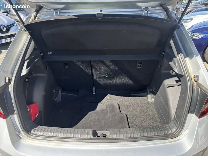 Skoda Fabia 2023 photo 4