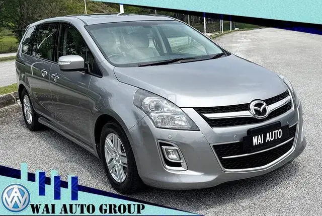 Mazda Mpv