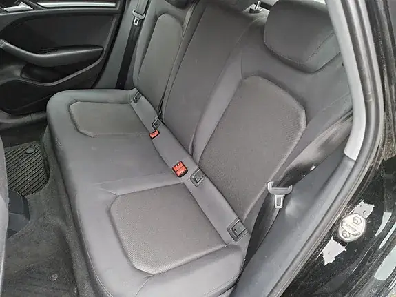 Audi A3 2019 photo 4