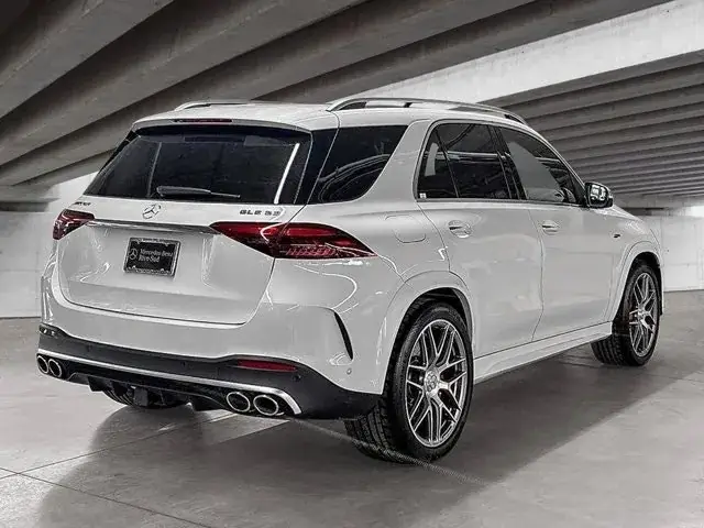 Mercedes-Benz Gle 2025 photo 5